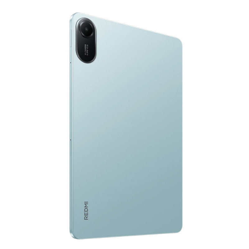"Xiaomi Redmi Pad 2 Mediatek 128 Go 27,9 cm (11"") 4 Go Wi-Fi 5 (802.11ac) Vert"
