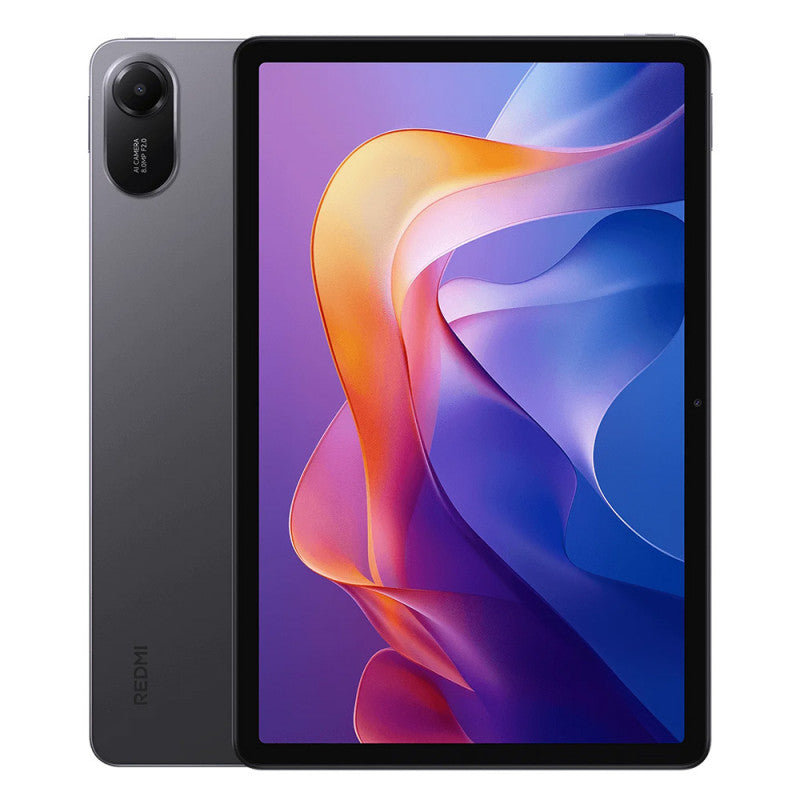 Xiaomi Redmi Pad 2 Wifi (11'' - 256 Go, 8 Go RAM) Gris