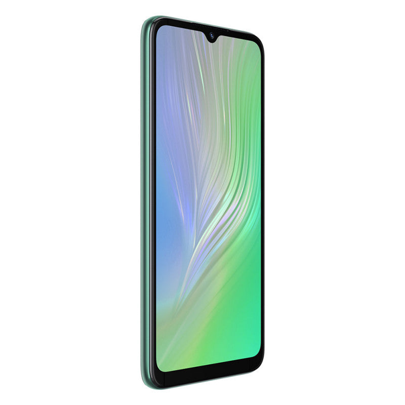 Blackview A55 (Double Sim, 6.528''- 16 Go, 3 Go RAM) Vert