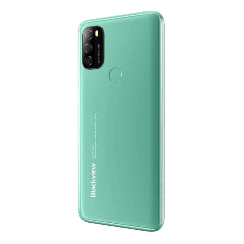 Blackview A70 Pro (Double Sim, 6.51''- 32 Go, 4 Go RAM) Vert