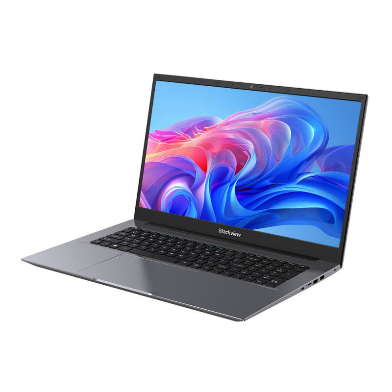 Blackview Acebook 10 (18.5" - Intel N150 - 256 Go ROM, 16 Go RAM) Gris