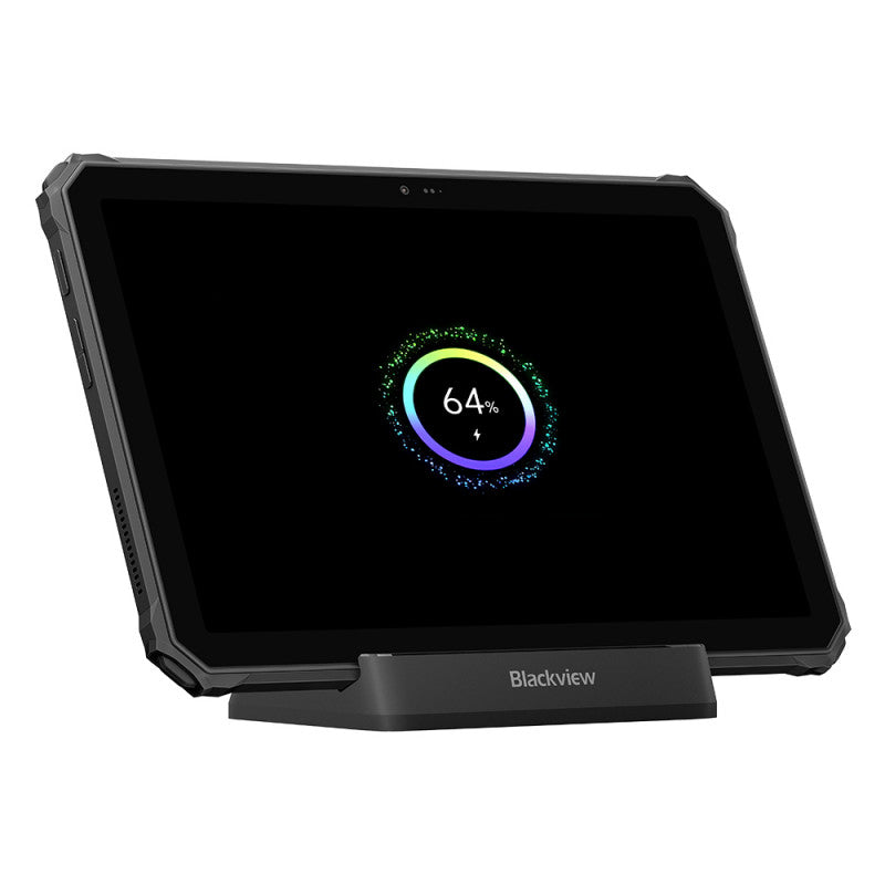 Blackview Active 7 (11'' - 4G - NFC - 128 Go - 8 Go de RAM ) Noir