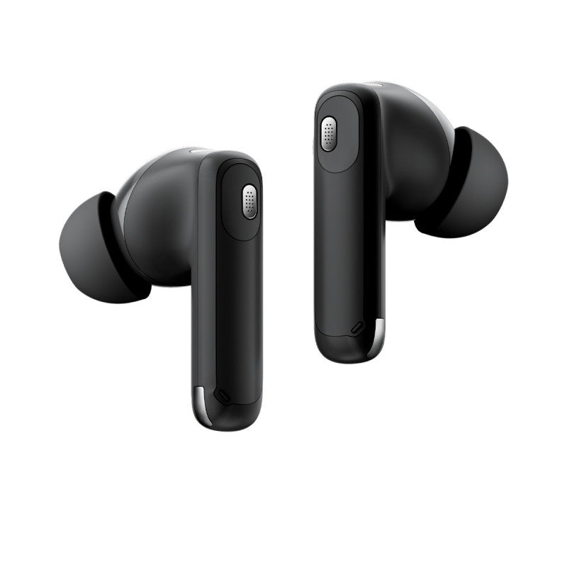 Blackview Airbuds 12 (Écran d'Affichage Tactile - Bluetooth 5.4) Noir