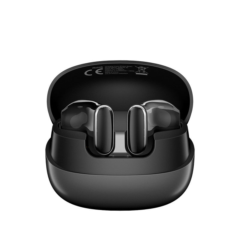 Blackview Airbuds 20 (Réduction de bruit - IPX7 - Bluetooth 5.4) Noir