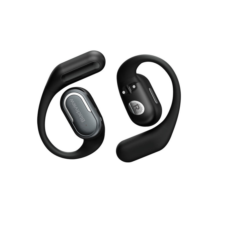 Blackview Airbuds 300 (Bluetooth 6.0 - Reduction de Bruit - Étanche IPX5) Noir