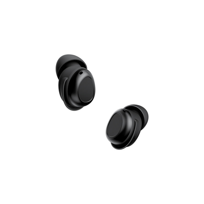 Blackview Airbuds 9 (Écran d'Affichage - Bluetooth 5.4) Noir