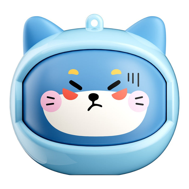 Blackview AirBuds K1 (Kids) Bleu