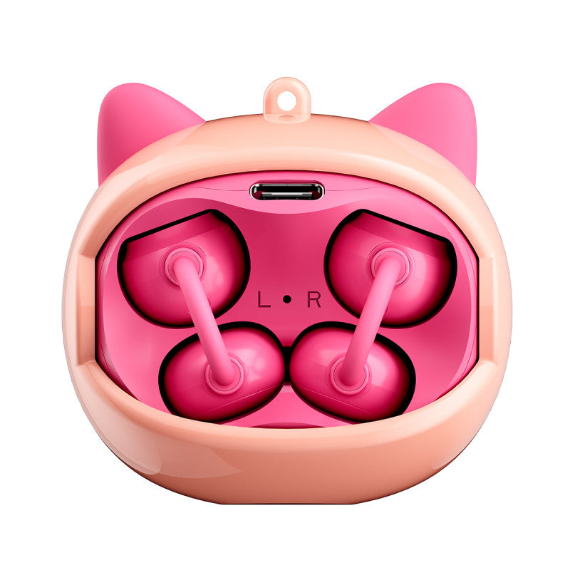 Blackview AirBuds K1 (Kids) Rose