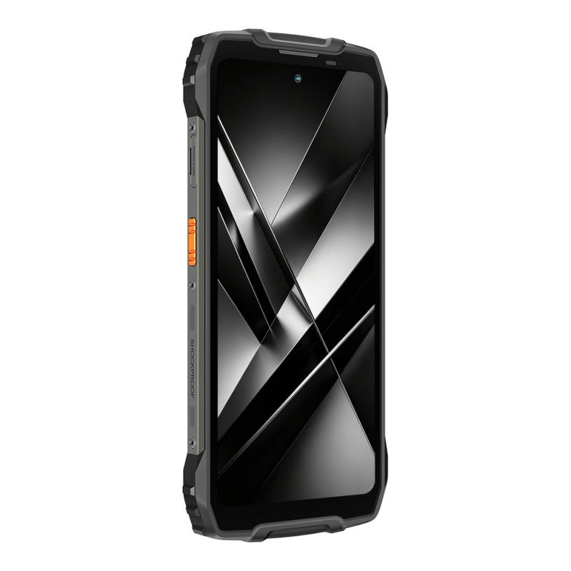 Blackview BL7000 Pro (5G - Doke AI - 6.78'' - 256 Go, 8 Go RAM - 7500mAh) Noir