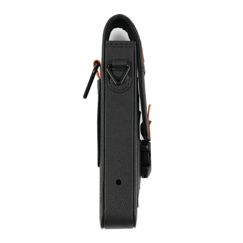 Blackview C01 (Étui ceinture pour smartphone) Noir