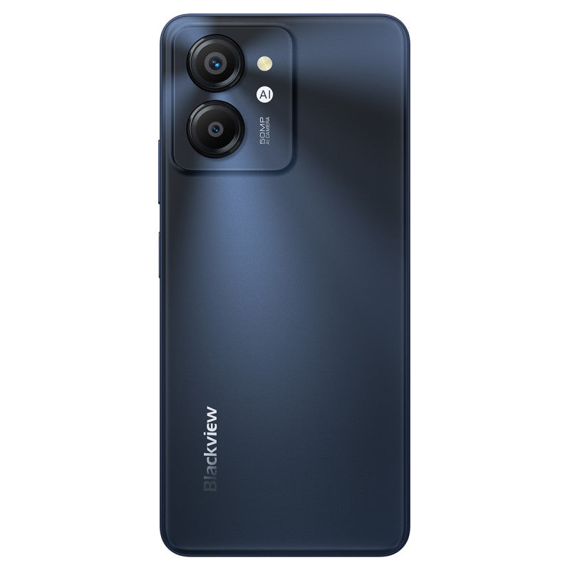 Blackview Color 8 (Double Sim - 6.75''- 128 Go, 8 Go RAM) Gris