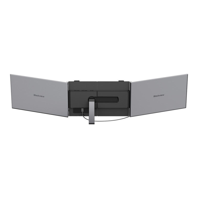 Blackview DCM8 Pro - Extention d'Ecran PC (15.3'' - 2 Ecrans)