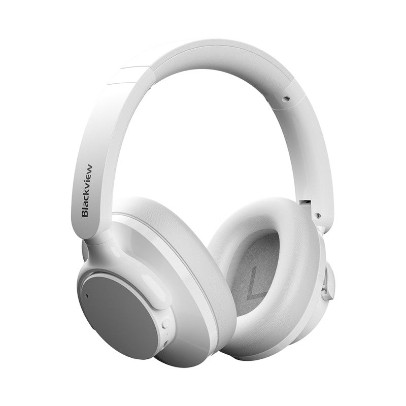 Blackview Fitbuds H1 (Bluetooth 5.4 - 500 mAh) Blanc