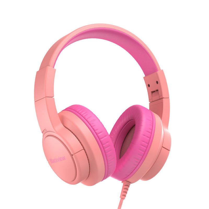 Blackview Fitbuds  K1 (Assistant vocal - Jack 3.5 mm) Rose
