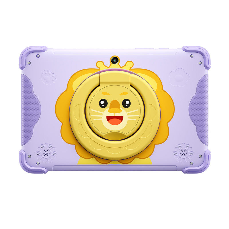 Blackview Link 1 Kids (Tablette Wifi - 8.68'' - 64 Go, 4 Go RAM) Violet