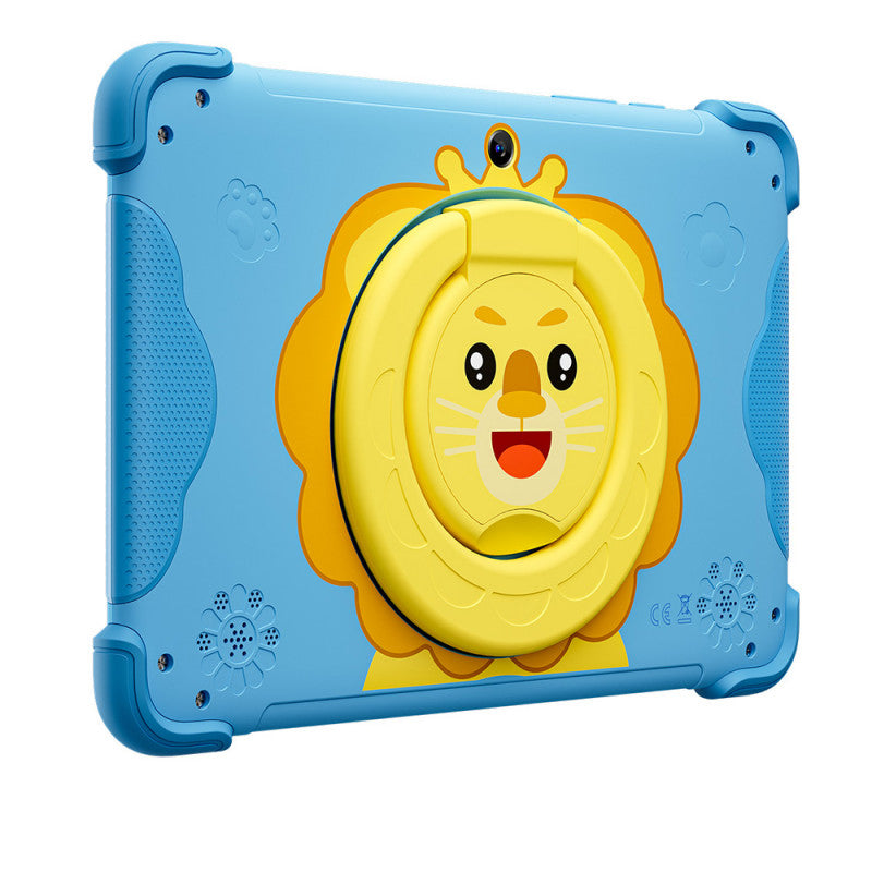 Blackview Link 1 Kids (Tablette Wifi - 8.68'' - 64 Go, 4 Go RAM) Bleu