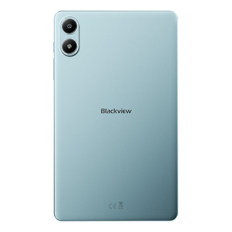 Blackview Link 2 (Tablette Wifi - 8.68'' - 128 Go, 4 Go RAM) Bleu