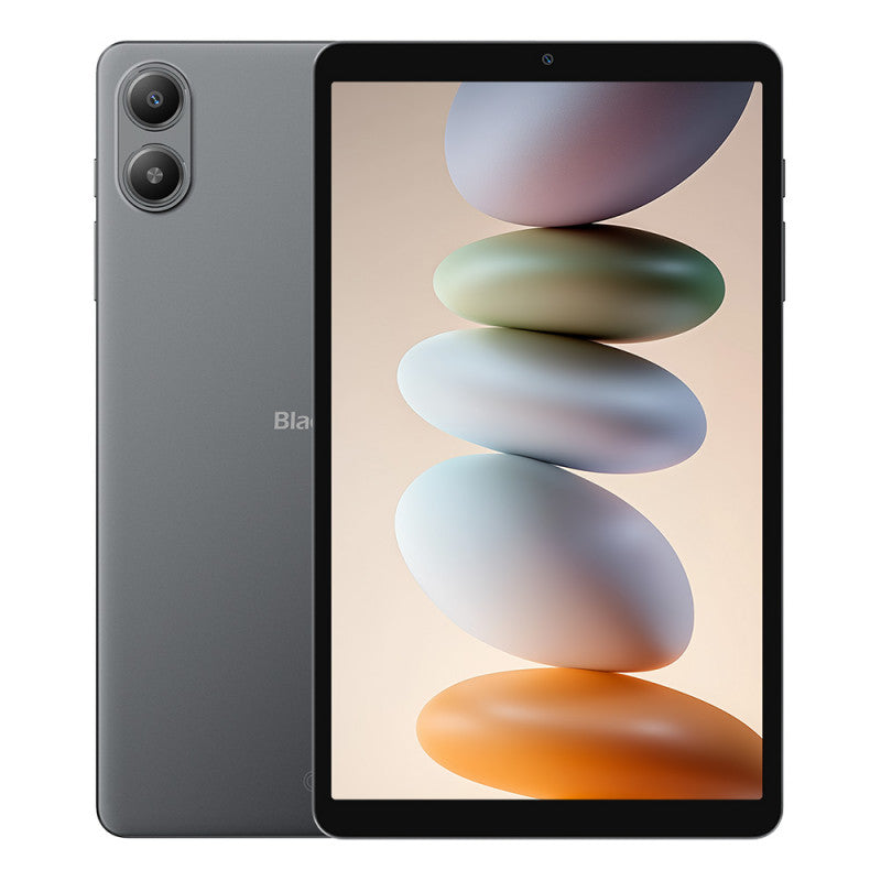 Blackview Link 2 (Tablette Wifi - 8.68'' - 128 Go, 4 Go RAM) Noir