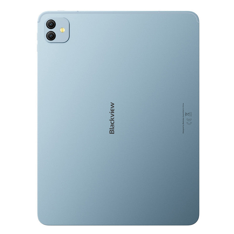 Blackview Link 8 (Tablette Wifi - 12.7'' - 256 Go, 6 Go RAM) Bleu