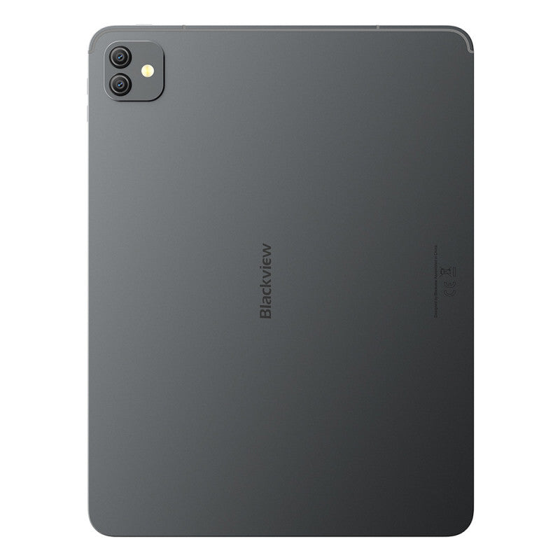 Blackview Link 8 (Tablette Wifi - 12.7'' - 256 Go, 6 Go RAM) Gris
