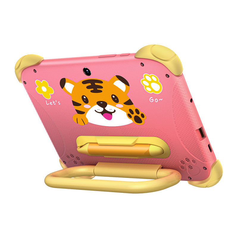Blackview Link Mini Kids (Tablette Wi-Fi - 7'' - 32 Go, 3 Go RAM) Rose
