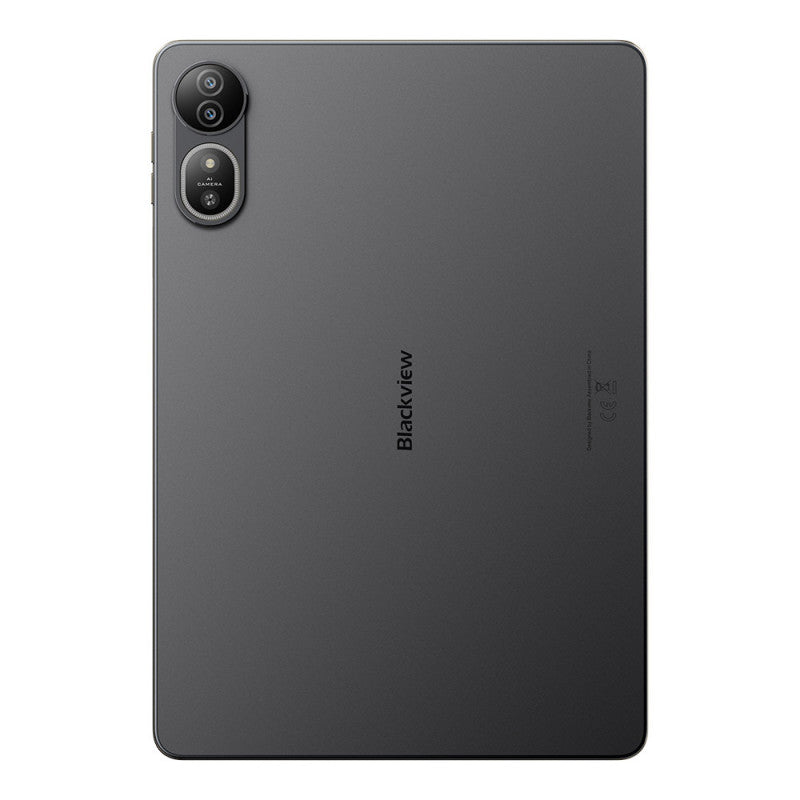 Blackview Mega 12 (Tablette 5G - 12.2'' - 256 Go, 12 Go RAM - 10000mAh) Gris