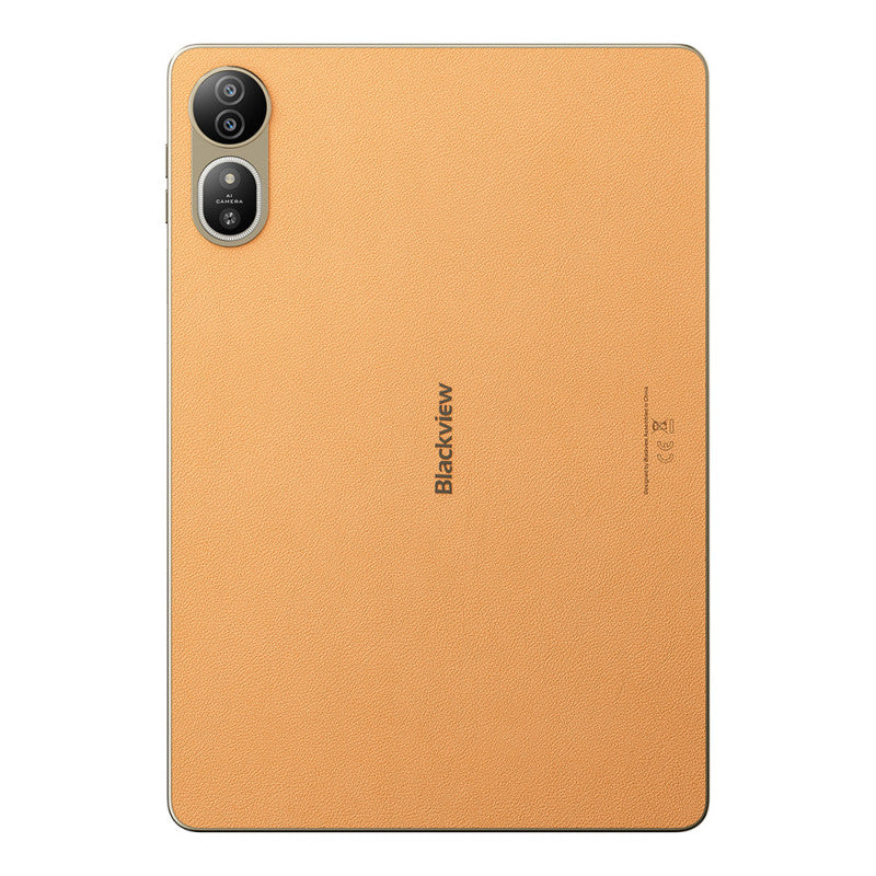 Blackview Mega 12 (Tablette 5G - 12.2'' - 256 Go, 12 Go RAM - 10000mAh) Or