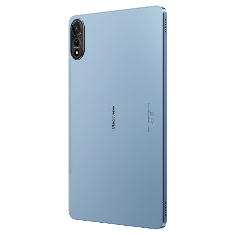 Blackview MEGA 2 (Tablette 4G - 12'' - 256 Go, 6 Go RAM) Bleu