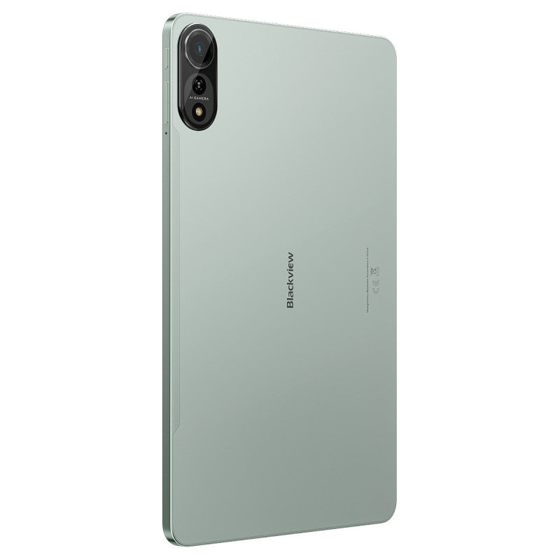 Blackview MEGA 2 (WiFi 6 - 12'' - 256 Go, 12 Go RAM) Vert