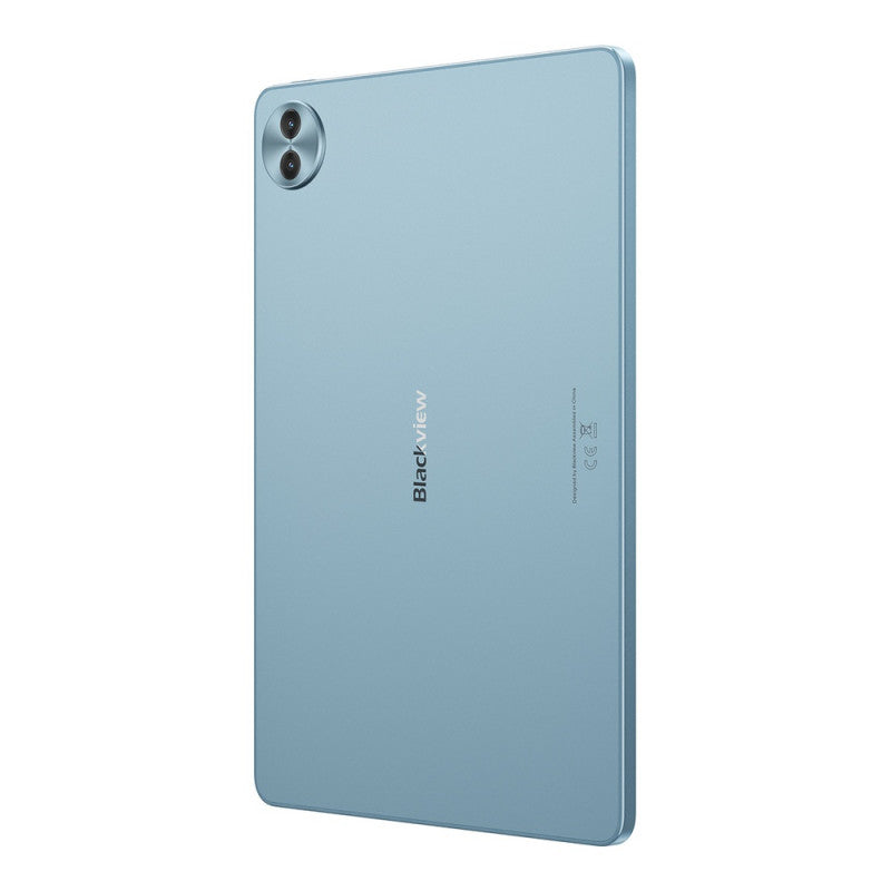 Blackview MEGA 5 (4G - 12.2'' - 256 Go, 12 Go RAM) Bleu