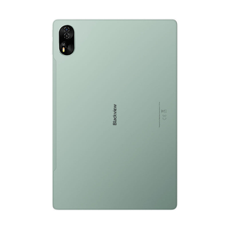 Blackview MEGA 8 (Tablette 4G - 13'' - 11 000 mAh - 512 Go, 12 Go RAM) Vert