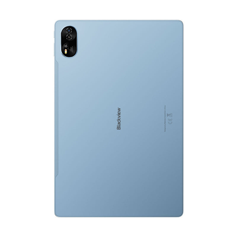 Blackview MEGA 8 (Tablette 4G - 13'' - 11 000 mAh - 256 Go, 12 Go RAM) Bleu