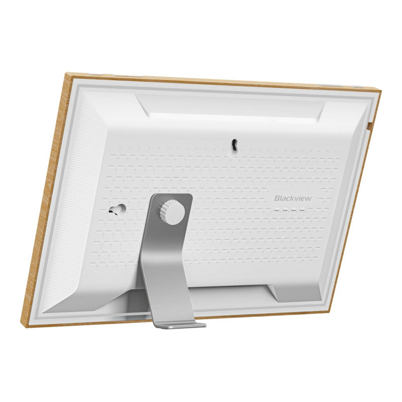Blackview Nest 10 Calendrier digital (10.1'' - Android) Bois Naturel