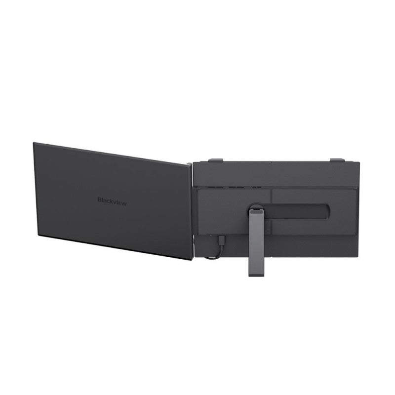 Blackview SCM6 - Extention d'Ecran PC (14'' - 1 Ecrans) Noir