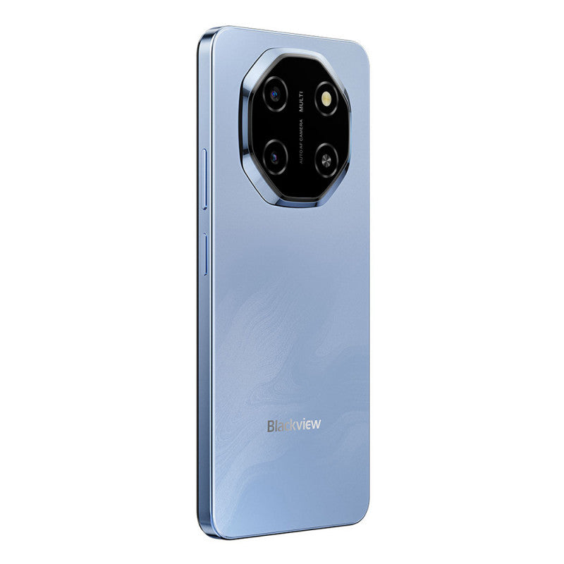 Blackview Shark 6 (5G - NFC - 6.88'' - 128 Go, 4 Go RAM) Bleu