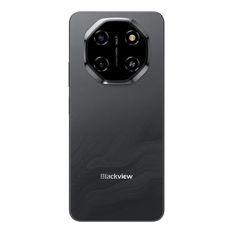 Blackview Shark 6 (5G - NFC - 6.88'' - 128 Go, 4 Go RAM) Noir
