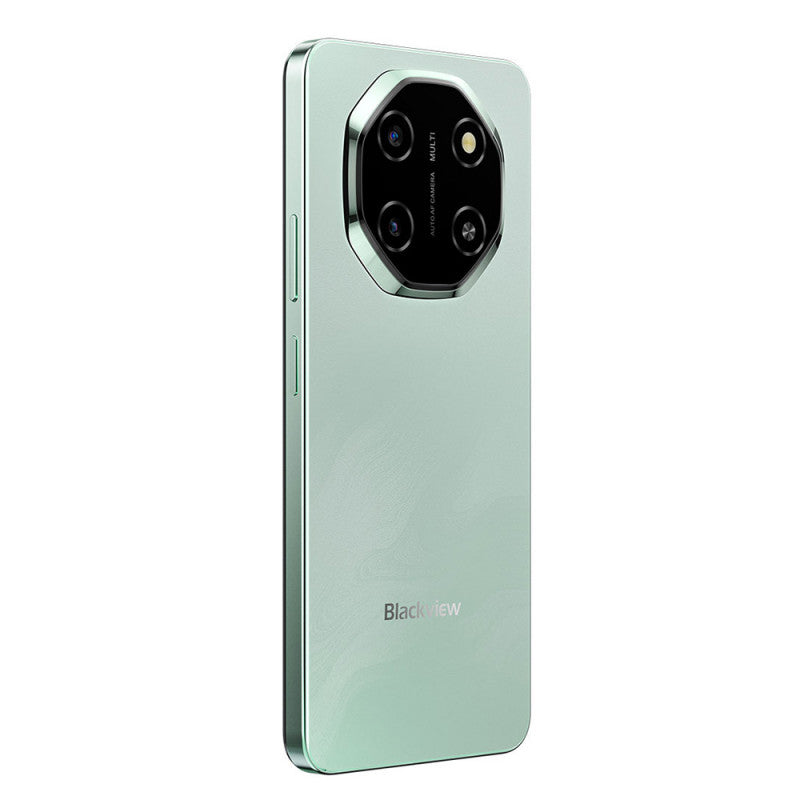 Blackview Shark 6 (5G - NFC - 6.88'' - 128 Go, 4 Go RAM) Vert