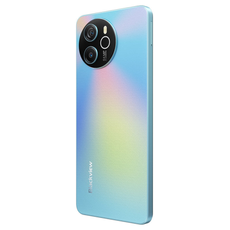 Blackview Shark 8 (Double Sim - 6.78''- 256 Go, 8 Go RAM) Bleu