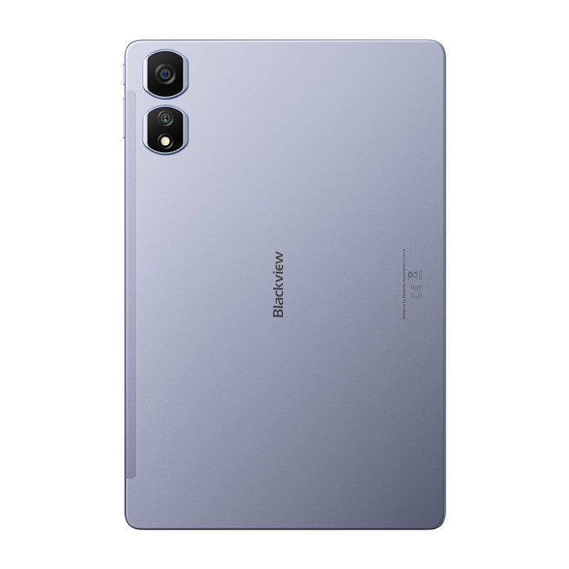 Blackview TAB 16 Pro (Double Sim - Android 14 - 11'' - 4G/LTE - 256 Go, 8 Go RAM) Violet