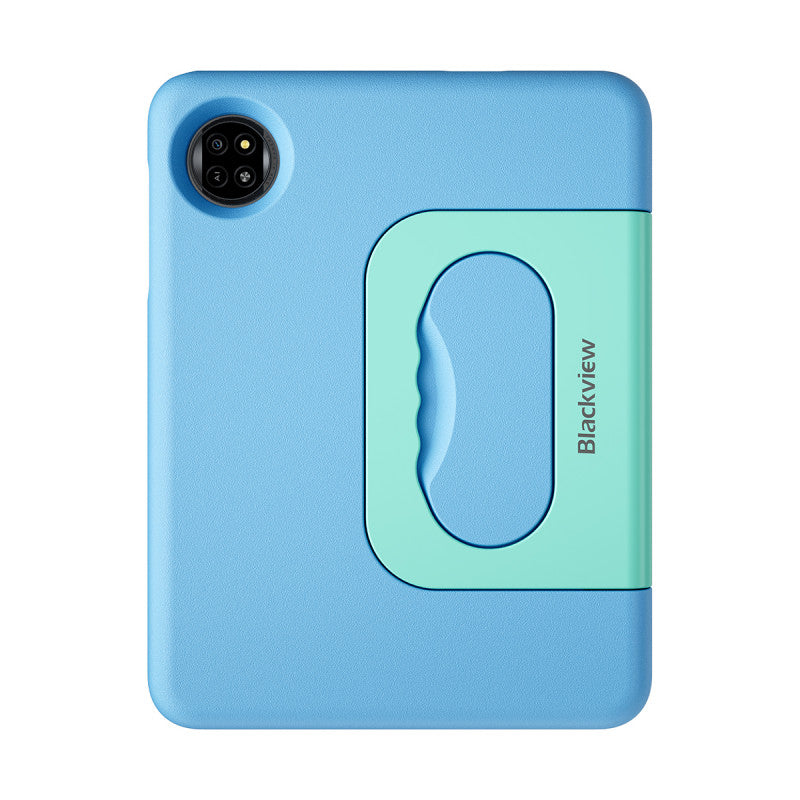 Blackview Tab 20 Kids (10.1'' - 64 Go, 4 Go RAM - 6 600 mAh) Bleu