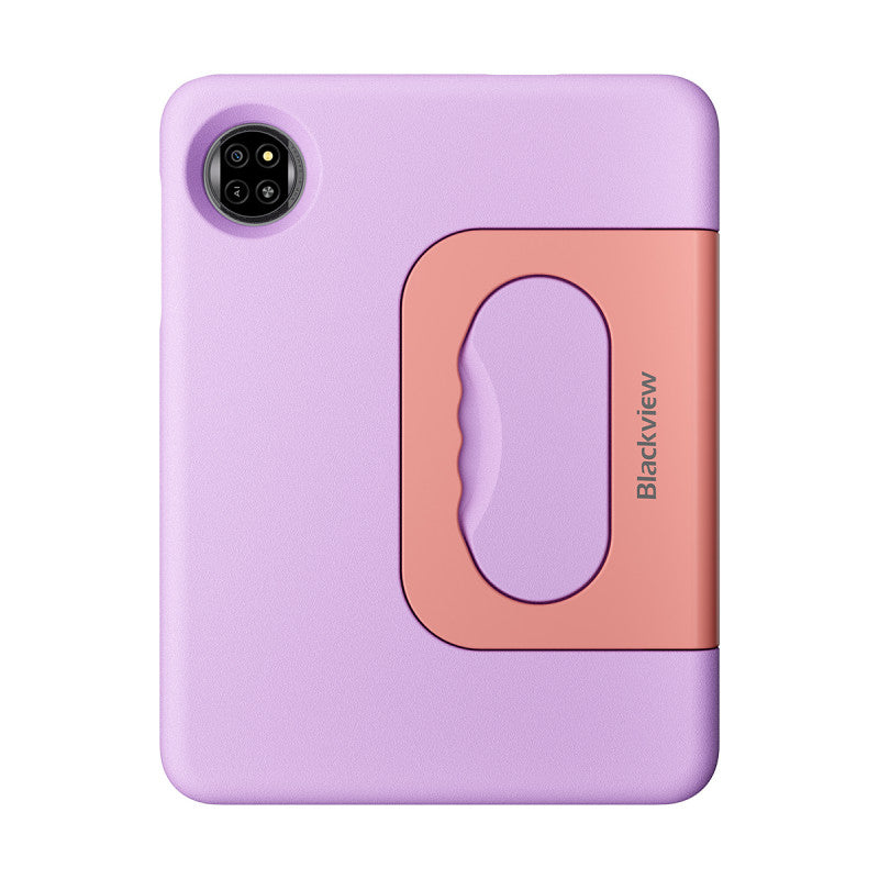 Blackview Tab 20 Kids (10.1'' - 64 Go, 4 Go RAM - 6 600 mAh) Violet