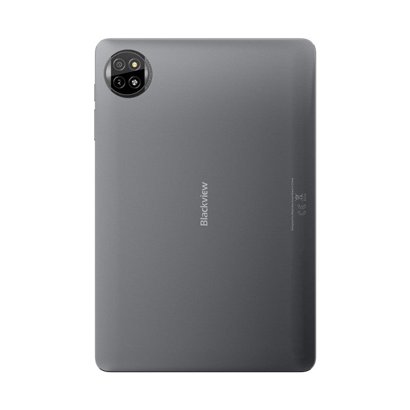 Blackview Tab 20 WiFi (10.1'' - 64 Go, 4 Go RAM - 6 000 mAh) Gris