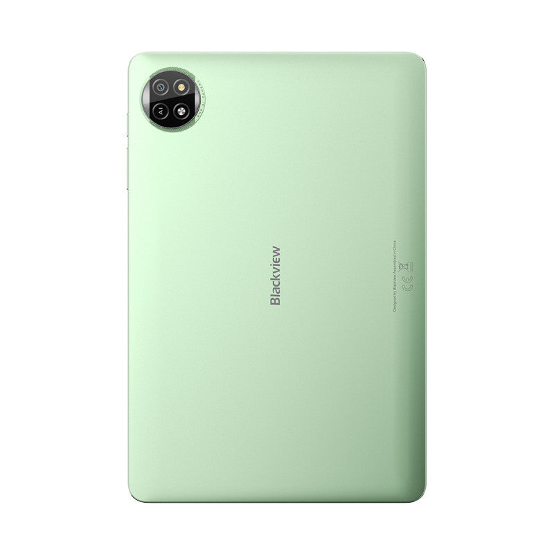 Blackview Tab 20 WiFi (10.1'' - 64 Go, 4 Go RAM - 6 000 mAh) Vert