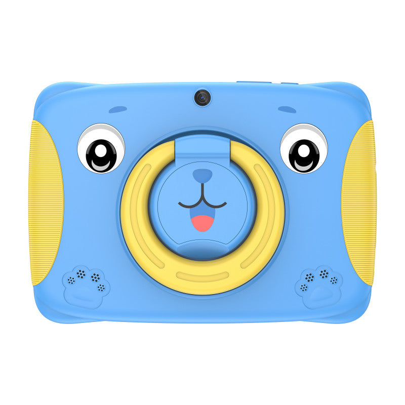 Blackview TAB 3 Kids (WiFi - 7'' - 32 Go, 2 Go RAM) Bleu