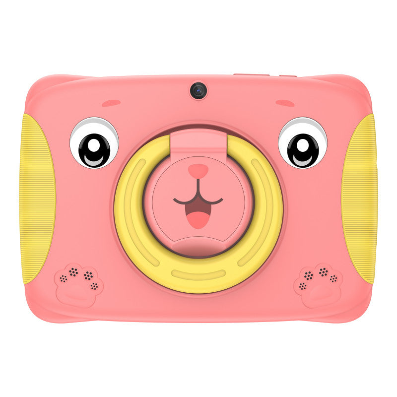 Blackview TAB 3 Kids (WiFi - 7'' - 32 Go, 2 Go RAM) Rose