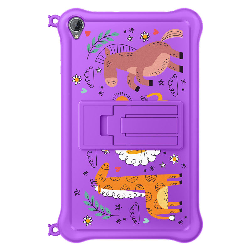 Blackview TAB 5 Kids Wifi ( Android 12 - 8'' - 64 Go, 3 Go RAM) Rose