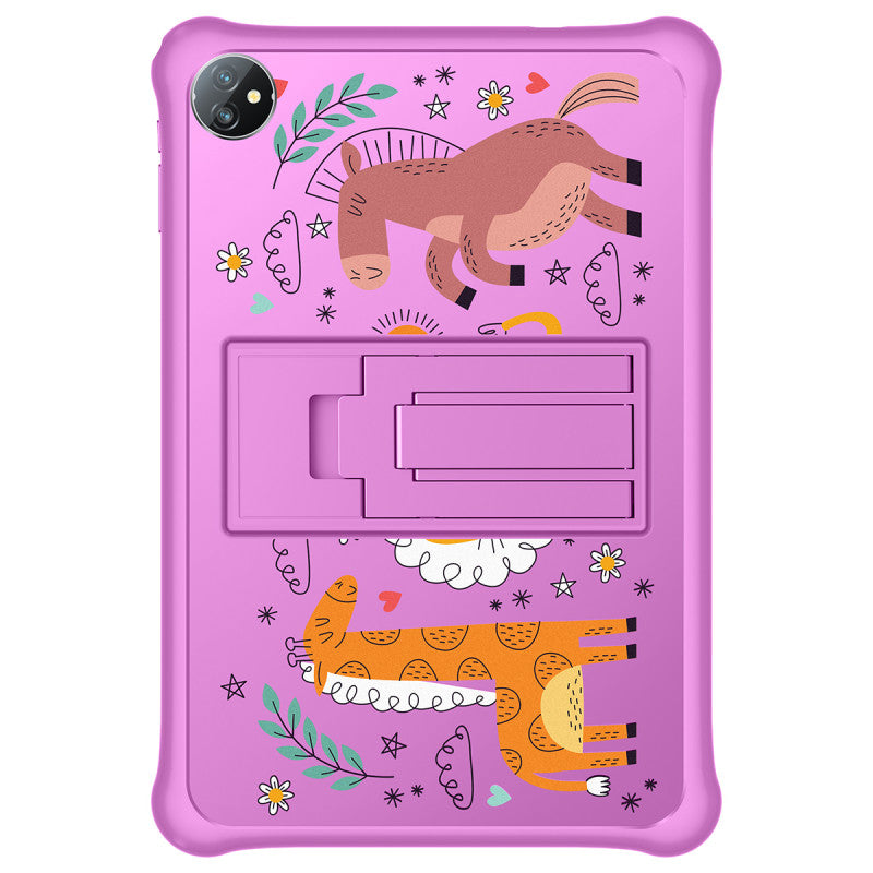 Blackview TAB A7 Kids Wifi ( Android 12 - 10.1'' - 64 Go, 3 Go RAM) Rose