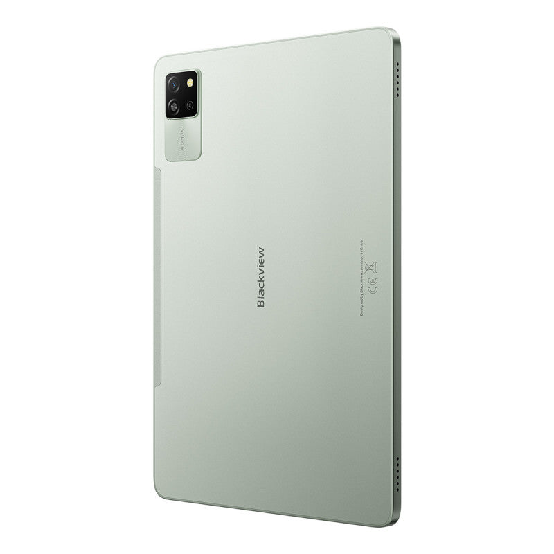 Blackview TAB 60 Pro (4G - 10.01'' - 128 Go, 4 Go RAM) Vert