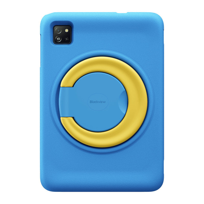 Blackview TAB 60 Pro Kids (4G - 10.01'' - 128 Go, 4 Go RAM - 7 700 mAh) Bleu