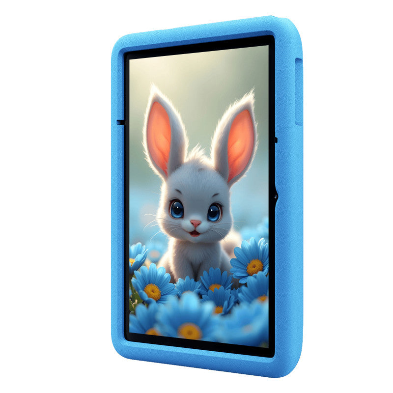 Blackview TAB 60 Pro Kids (4G - 10.01'' - 128 Go, 8 Go RAM - 7 700 mAh) Bleu